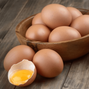 1 quả trứng gà bao nhiêu calo?