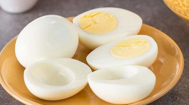 Lòng trắng trứng mang lại nhiều lợi ích cho sức khỏe