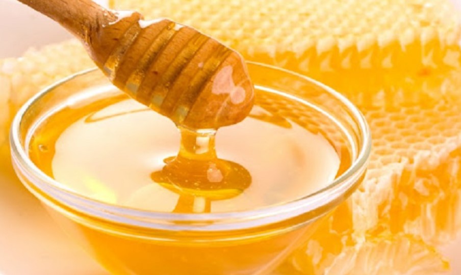 Lợi ích của mật ong đối với tóc