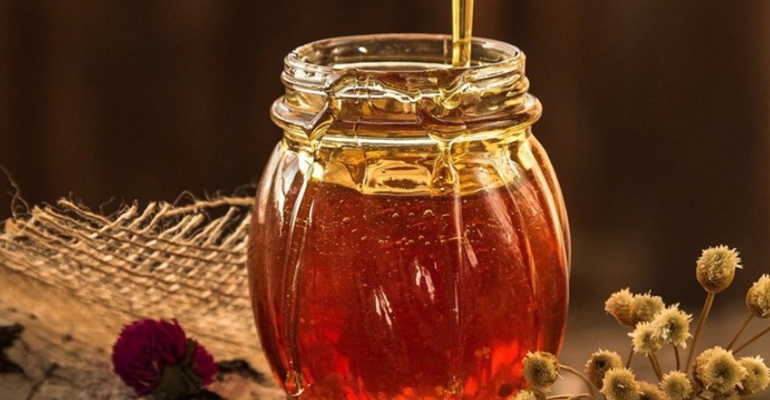 Cách ủ tóc bằng mật ong nguyên chất