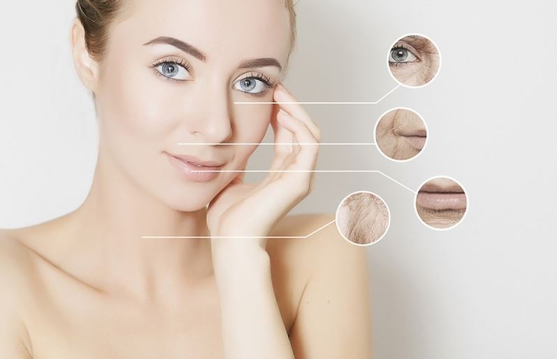 Việc thực hiện công nghệ trẻ hóa da giúp khôi phục vẻ tươi trẻ, mịn màng, rạng rỡ cho làn da